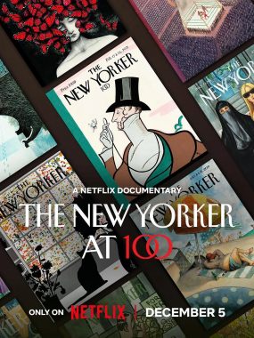 [美纪录片]《纽约客：传奇杂志百年史》(2025) 夸克网盘资源下载