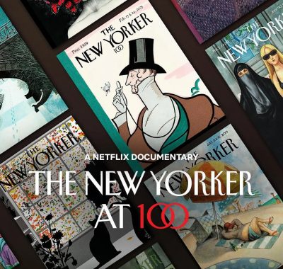 [美纪录片]《纽约客：传奇杂志百年史》(2025) 夸克网盘资源下载