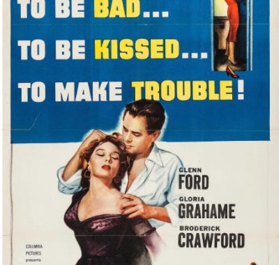 [夸克网盘]美国电影《人之欲》（1954）剧情 / 爱情 / 黑色电影 豆瓣7.4