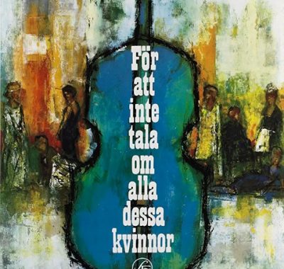 [夸克网盘]瑞典电影《这些女人》（1964）喜剧