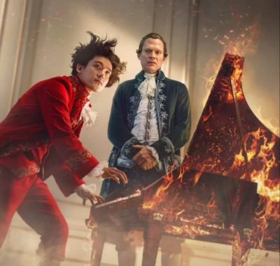 莫扎特 Amadeus 2026英剧1080p中字：天赋与嫉妒的维也纳暗战