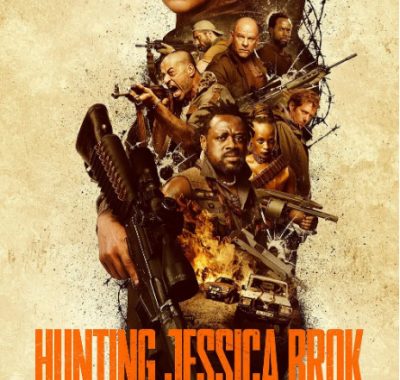 [夸克网盘]南非电影《猎杀杰西卡·布洛克》（2025）动作