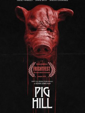 [恐怖电影]《野猪岭》(2025) 夸克网盘1080P高清资源下载