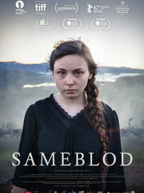 [剧情电影]《萨米之血》(2016) 夸克网盘1080P高清资源下载