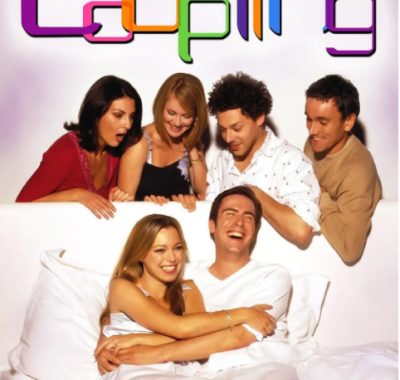 [夸克网盘][英剧]《冤家成双对》（1-4季）（2000-2004）喜剧 豆瓣9.1