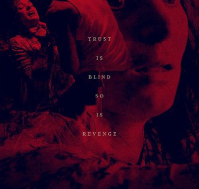 [惊悚电影]《盲人恐惧》(2025) 夸克网盘1080P高清资源下载