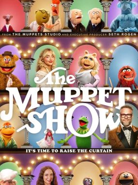 [音乐片]《布偶秀50周年特别节目》(2026) 夸克网盘高清资源下载