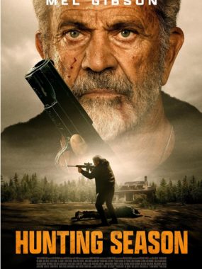 [夸克网盘]美国电影《狩猎人》（2025）剧情 / 动作 / 悬疑 / 惊悚 / 犯罪