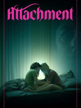 [夸克网盘]丹麦电影《附身》（2022）喜剧 / 爱情 / 恐怖