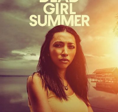 [夸克网盘]美国电影《死亡女孩的夏天》（2025）惊悚