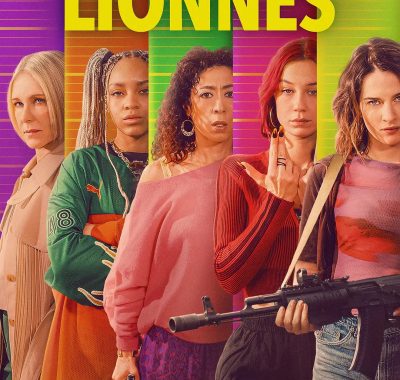 [法剧]《抢钱女王团》(2026) [8集全] 夸克网盘1080P高清资源下载