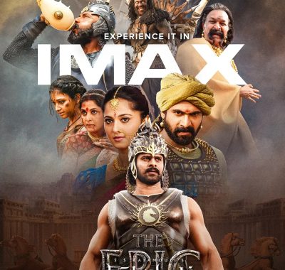 [奇幻电影]《巴霍巴利王：史诗》(2025) 夸克网盘高清资源下载