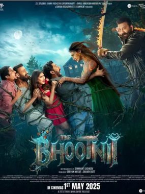 [夸克网盘]印尼电影《女鬼来敲门》（2025）喜剧 / 动作 / 恐怖