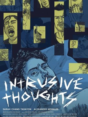 [剧情电影]《侵入性思维》(2026) 夸克网盘1080P高清资源下载