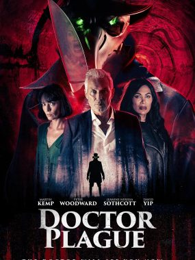[恐怖电影]《瘟疫医生》(2026) 夸克网盘1080P高清资源下载
