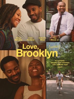 [剧情电影]《爱在布鲁克林》(2025) 夸克网盘1080P高清资源下载