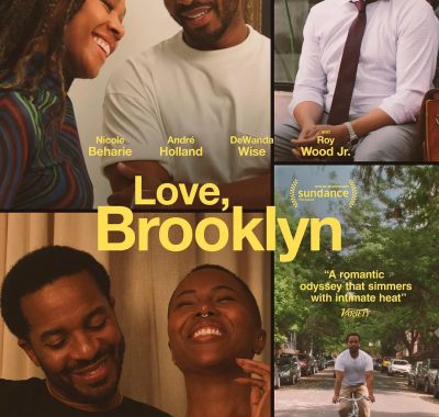 [剧情电影]《爱在布鲁克林》(2025) 夸克网盘1080P高清资源下载