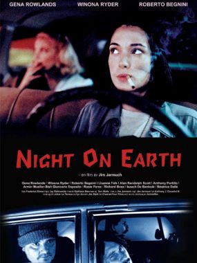 [夸克网盘]法国电影《地球之夜》（1991）剧情 / 喜剧 豆瓣8.2