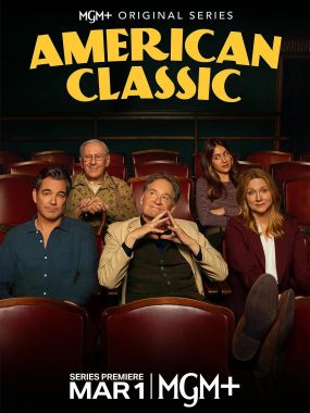 [美剧]《美国经典》(2026)[8集全]夸克网盘高清资源下载