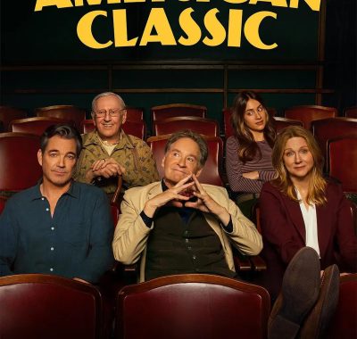 [美剧]《美国经典》(2026)[8集全]夸克网盘高清资源下载