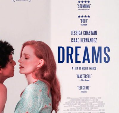 [夸克网盘]墨西哥电影《梦想》（2025）剧情