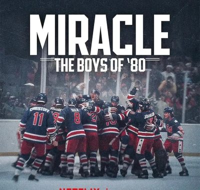 [纪录片]《奥运奇迹:1980美国国家男子冰球队》(2026)夸克网盘下载