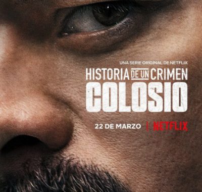 [夸克网盘]墨西哥连续剧《犯罪日记：暗杀科洛西奥》（2019）剧情 / 惊悚 / 犯罪 豆瓣8.2