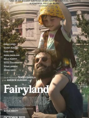 [夸克网盘]美国电影《仙境》（2023）剧情