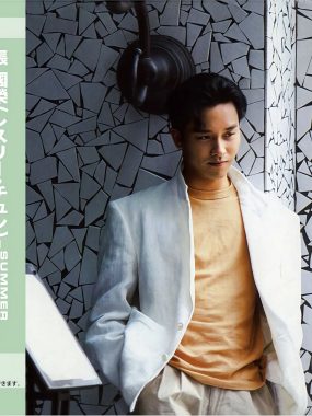 张国荣《Summer Romance‘87 UHQCD》2025限量日压WAV+CUE发烧试音碟