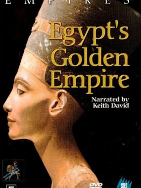 [夸克网盘]美国纪录片《埃及金色王朝》（2002）纪录片 / 历史 豆瓣7.8