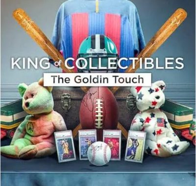 [夸克网盘]美国真人秀《神级收藏家：点石成金拍卖行》（1-3季）（2023-2025）