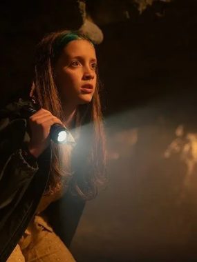 [剧情电影]《精灵新生》(2025) 夸克网盘1080P高清资源下载