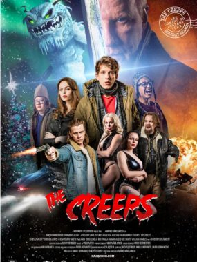 [夸克网盘]芬兰电影《邪魔度假村》（2025）喜剧 / 动作 / 恐怖 / 奇幻