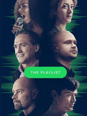 [夸克网盘]挪威连续剧《串流先锋》（2022）剧情 / 传记 豆瓣8.6