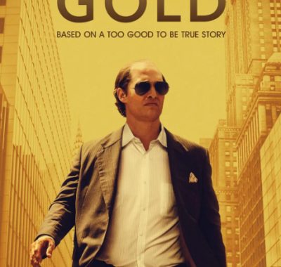 [夸克网盘]美国电影《金矿》（2016）剧情 / 惊悚 / 冒险 豆瓣8.2