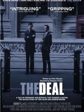 [夸克网盘]英国电影《君子协定》（2003）剧情 / 传记 豆瓣8.0