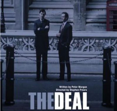 [夸克网盘]英国电影《君子协定》（2003）剧情 / 传记 豆瓣8.0