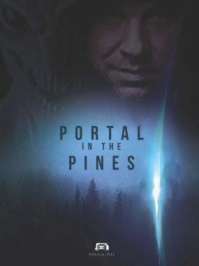 [科幻恐怖电影]《松林之门》(2025) 夸克网盘高清资源下载