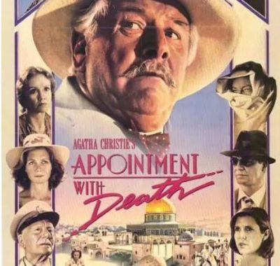 [夸克网盘]美国电影《死亡约会》（1988）悬疑 / 惊悚 / 犯罪 豆瓣7.1