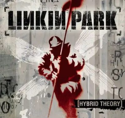 林肯公园(Linkin Park)2000年《Hybrid Theory》专辑Flac无损音乐下载｜HIFI发烧友试音神盘