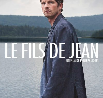 [剧情电影]《约翰之子》(2016) 夸克网盘1080P高清资源下载