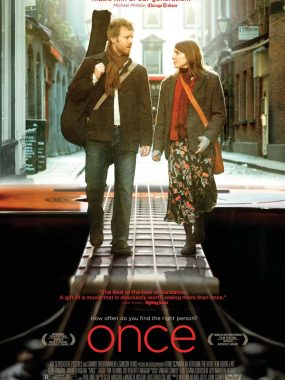 [爱情电影]《曾经》(2007) 夸克网盘1080P高清资源下载