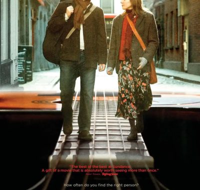 [爱情电影]《曾经》(2007) 夸克网盘1080P高清资源下载