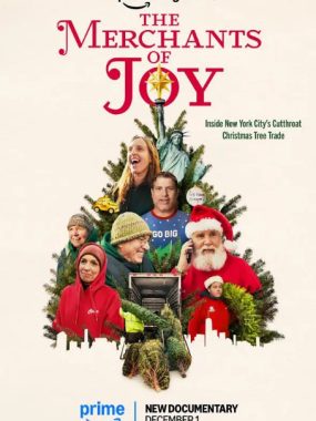 [夸克网盘]美国纪录片《年节生意》（2025）动画 / 纪录片 / 家庭