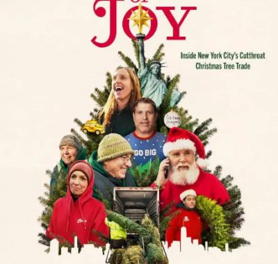 [夸克网盘]美国纪录片《年节生意》（2025）动画 / 纪录片 / 家庭