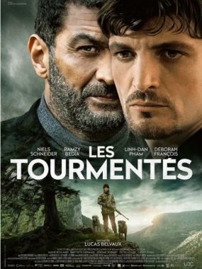 [夸克网盘]比利时电影《风暴来临时》（2025）剧情