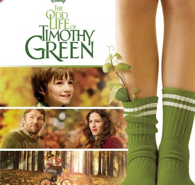 [剧情电影]《蒂莫西的奇异生活》(2012) 夸克网盘高清资源下载
