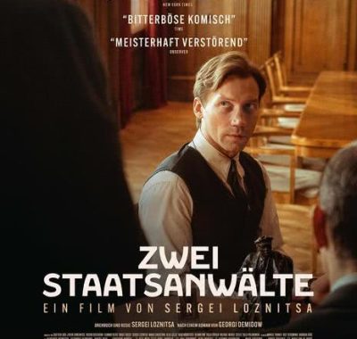 【电影】国家公诉人(2025)剧情/历史 1080P中文字幕