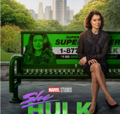 [夸克网盘][美剧]《女浩克》（2022）剧情 / 喜剧 / 动作 / 科幻 / 冒险