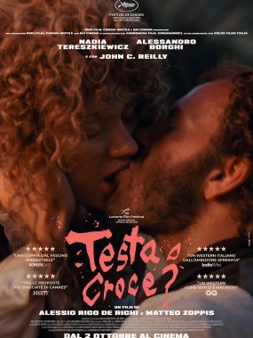 [剧情电影]《正面还是反面？》(2025) 夸克网盘1080P高清资源下载